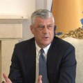 Kosovski Albanac na suđenju Tačiju izjavio da mu je OVK otela i ubila članove porodice