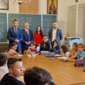 Gujon: Otvaramo 10 novih škola srpskog jezika u Austriji