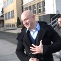 Zvonko Veselinović saslušan zbog tvrdnji o novcu za likvidaciju inspektora