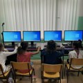 Kroz projekat "Stvaramo znanje" Telekom Srbija opremio 140 škola širom Srbije: Savremeni informatički kabineti stižu u još…