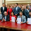 Analiza Srećka Mihailovića: „Ujedinjena opozicija velika opasnost za SNS vlast“
