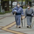 Japanski avioprevoznik morao da angažuje dodatni avion zbog sumo rvača