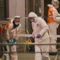 Upucan muškarac za koga se sumnja da je ubio dve osobe sinoć u Briselu, policija traga za još dvoje osumnjičenih