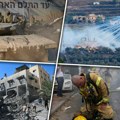U ratu između Izraela i Hamasa jedini gubitnici civili, Rot: "Ista pravila koja važe za jedne, moraju i za druge"