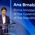 Brnabić: Postavili smo osnove za razvoj ekosistema biotehnologije u Srbiji