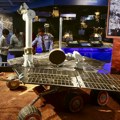 Indija završila ključan test za svemirsku misiju sa posadom