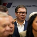 Vučić: Izbore raspisujem u sredu ili četvrtak, važno da građani odluče kakvu budućnost žele