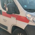 Devojka (21) teško povređena kod Bujanovca: Autom sletela s puta posle ponoći