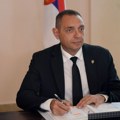 Ambasada SAD o Vulinovoj ostavci: Ne učestvujemo u kadrovskim odlukama srpskih vlasti