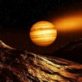 NASA objavila da Jupiterov najveći mesec skriva ogroman okean slane vode