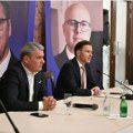 Todorović i Mali poručili iz Čačka: Nema jake ekonomije bez jakih srpskih privrednika