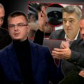 "Miketić je doživeo dno dna, to je nedopustivo za nekoga na javnoj funkciji" Gosti Usijanja o skandalu sa eksplicitnim…