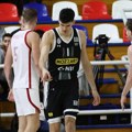 Partizan demolirao FMP u Železniku!