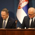 Potpisan okvirni sporazum za izbor najpovoljnijeg ponuđača: Gde će sve leteti Er Srbija?