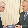 Sukob bugarskog predsednika i premijera oko pomoći Ukrajini