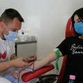 I sledeće nedelje prilika da nekome spasite život: Prikupljanje krvi širom Vojvodine