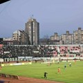 Partizan izgubio u Nišu