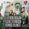 Beogradska zima: Besplatan koncert rok i pop legendi