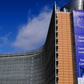 Evropska komisija se izvinila Hrvatskoj zbog greške na zastavi