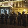 Slobodna Bosna: Žandamerija brutalno razbila demonstracije u Beogradu, neverovatan istup Vučića