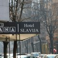 Matijević nakon kupovine hotela "Slavija": Ako statika dozvoli renoviraćemo, ako ne - rušićemo kulu