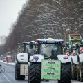 Nemački poljoprivrednici najavljuju nove proteste: "Može doći do erupcije"