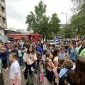 Policija apeluje na vozače da obrate posebnu pažnju u zonama škola