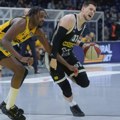 Najgori Partizan u sezoni, Splićani ga gurnuli na treće mesto!