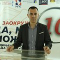 Bojan Stojadinović: Beograd odlučuje ko će biti gradonačelnik Kragujevca, zato još nemamo ime
