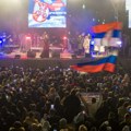 Veličanstven koncert Danice Crnogorčević na Kraljevom trgu (VIDEO)
