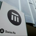 Swiss Re lani s ogromnim rastom dobiti