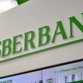 Sberbanka očekuje rast ruske privrede u ovoj godini