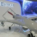 Turski dronovi "bajraktar" isporučeni Albaniji