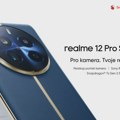 Stigla je Realme 12 Pro serija 5G sa najboljom periskopskom telefoto kamerom u segmentu, uz atraktivnu cenu za prve kupce