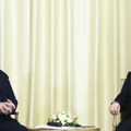 "Borićemo se zajedno" Putin i Lukašenko potvrdili spremnost da sarađuju u borbi protiv terorizma