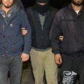 U Turskoj uhapšeni osumnjičeni pripadnici 'Islamske države'