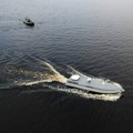 Ukrajinska mornarica: Trećina ruskih ratnih brodova u Crnom moru potopljena ili onesposobljena