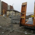 Useljenje krajem 2025. Godine: Konačno nastavljen Projekat stambene obnove u Dositejevoj ulici u Kraljevu