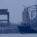 Kruže razne teorije zavere o rušenju mosta u Baltimoru: Šta stručnjaci kažu o mogućnosti hakovanja i terorizma?