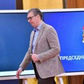 Sputnjik saznaje: Vučić pozvan da bude specijalan gost na Samitu Briksa
