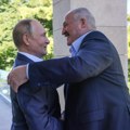 Putin i Lukašenko razmenili čestitke za Dan jedinstva naroda Rusije i Belorusije