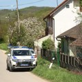 Sablasna tišina u Zlotu: Nakon sahrane brata ubice Danke Ilić meštani se pozatvarali u kuće