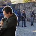Opet kreće haos: Uhapšen Srbin na adm. prelazu Brnjak, bio je ranjen 2021. godine
