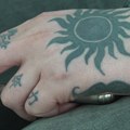 Stanimir se bavi tetovažom od 16. godine (VIDEO)