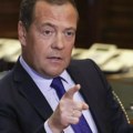 "To su sumnjivi darovi" Medvedev o zapadnim vrednostima - Sve je manje zemalja poput njih, strpljenje je dostiglo svoju granicu
