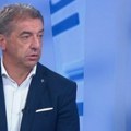 Milinović: Ustavni sud vraća nas u kaljužu