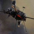 Ministarstvo odbrane Rusije : oboreno 12 ukrajinskih dronova tokom noći