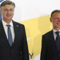 Plenković i Jandroković čestitali Vaskrs po Julinaskom kalendaru