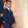 Macron poziva na jačanje ekonomskih veza s Kinom