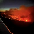 Besne šumski požari u britanskoj Kolumbiji: Vatra zahvatila površinu od 10.000 hektara, dim prekrio pet pokrajina…